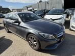 Mercedes-Benz C-Klasse Estate 220 CDI Lease Edition, Achterwielaandrijving, Euro 6, 4 cilinders, 23 km/l
