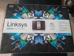 Linksys smart wi-fi router, Computers en Software, Routers en Modems, Ophalen of Verzenden, Zo goed als nieuw