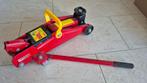 Garagekrik - Auto Krik, Auto diversen, Krikken, Ophalen, Gebruikt, Hydraulisch, Garagekrik