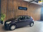 Toyota Yaris 1.0 VVT-i Comfort Airco, Trekhaak, Nieuwe APK, Euro 5, Gebruikt, 750 kg, Blauw