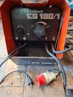 Las apparaat. 220/380 volt., Ophalen, Zo goed als nieuw