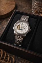 Breitling Polshorloge - Staal, Ophalen, Staal, Breitling, Polshorloge