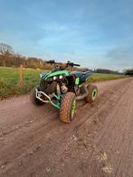 Hele leuke 125cc quad, Ophalen