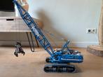 Lego Technic kraan 42042, Ophalen of Verzenden, Gebruikt