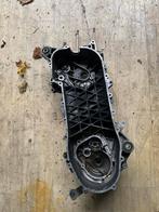 Piaggio skipper lx carter, Ophalen