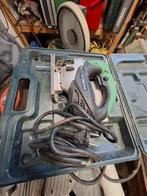 Hitachi decoupeerzaag - Krachtig en betrouwbaar!, Gebruikt, Ophalen of Verzenden, Hitachi, Minder dan 600 watt