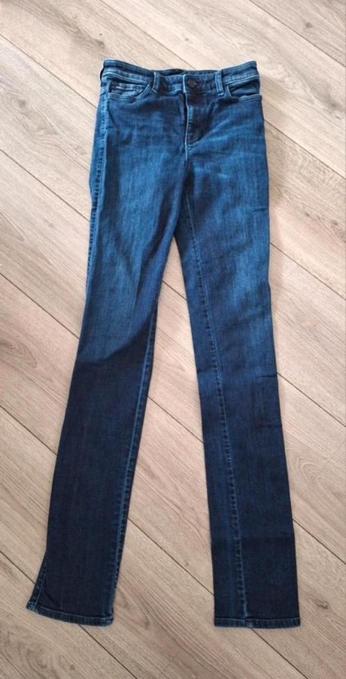 Armani Jeans – model J85 Magnolia – maat 26, Kleding | Dames, Spijkerbroeken en Jeans, Zo goed als nieuw, W27 (confectie 34) of kleiner