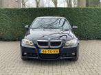 BMW 3-serie 320si |1OF2600| Youngtimer|, 4 cilinders, Zwart, Bedrijf, Handgeschakeld