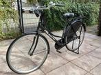 Pelikaan Damesfiets - Goed Onderhouden, Fietsen en Brommers, Zo goed als nieuw, Ophalen, Overige merken, 53 tot 56 cm