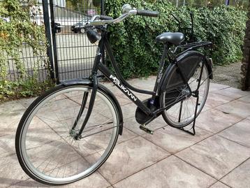 Pelikaan Damesfiets - Goed Onderhouden beschikbaar voor biedingen