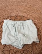 Kort broekje | maat 68, Kinderen en Baby's, Babykleding | Maat 68, Broekje, H&M, Ophalen of Verzenden, Zo goed als nieuw
