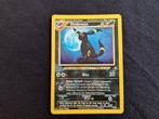Umbreon neo Pokemon, Ophalen of Verzenden, Zo goed als nieuw
