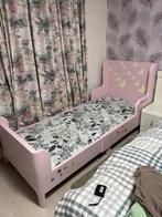 Child Bed – Pink, Kinderen en Baby's, Kinderkamer | Bedden, Ophalen, Zo goed als nieuw, 180 cm of meer, 85 tot 100 cm