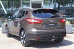 Nissan Qashqai 1.2 N-Connecta DIG-T | 360 Camera | Keyless |, 65 €/maand, Stof, Gebruikt, 4 cilinders