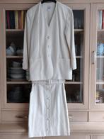 Beige Mantelpakje van Miss Etam Maat 38, Kleding | Dames, Maat 38/40 (M), Kostuum of Pak, Beige, Ophalen of Verzenden