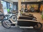 ☀VERWACHT☀️Urban Arrow Performance Plus BELT 500 991Km stand, Cruiser, Aluminium, Ophalen of Verzenden, Zo goed als nieuw