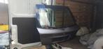 BMW 3 SERIE E46 COMPACT ACHTERKLEP, Auto-onderdelen, Carrosserie en Plaatwerk, Ophalen of Verzenden, Gebruikt, Achter, Achterklep