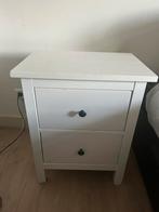 Ikea nightstand Gratis, Huis en Inrichting, Ophalen, Zo goed als nieuw, 65 cm of meer