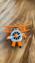 Super wings - opa albert, Kinderen en Baby's, Speelgoed | Actiefiguren, Ophalen of Verzenden, Zo goed als nieuw