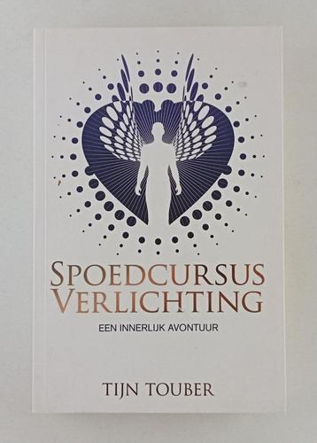 Touber, Tijn - Spoedcursus verlichting / een innerlijk avont beschikbaar voor biedingen
