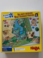 HABA spel, Hobby en Vrije tijd, Gezelschapsspellen | Overige, Ophalen, Gebruikt, HABA