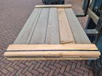 composiet schuttingplanken met veer en groef - nr: D41, Tuin en Terras, Palen, Balken en Planken, Ophalen, 250 cm of meer, Planken