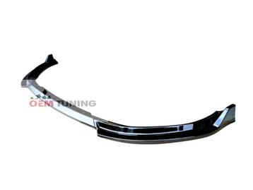 FRONTLIP SPOILER | VW POLO 2G | 2017-2021 | hoogglans zwart beschikbaar voor biedingen