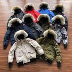 Canada Goose Chiliwack Bomer Jassen, Kleding | Heren, Jassen | Winter, Nieuw, Ophalen of Verzenden, Zwart