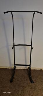 Dip en optrek station. Powertower. Heavy duty, Ophalen of Verzenden, Zo goed als nieuw, Overige typen