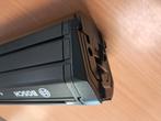 Bosch accu powertube 500, Ophalen, Zo goed als nieuw