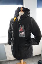 Prachtig Nieuwe zwarte Parka winterjas v. Canadian peak L 40, Maat 38/40 (M), Zwart, Nieuw, Ophalen of Verzenden
