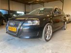 Audi A3 1.6 TDI 77KW Sportback 2010 inruil is welkom, Auto's, Audi, Origineel Nederlands, Te koop, 5 stoelen, 135 €/maand