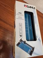 Nieuwe papiersnijmachine in verpakking, Ophalen of Verzenden, Nieuw