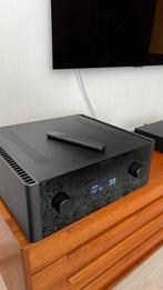 Rotel Michi X5 S2 geïntegreerde versterker, Audio, Tv en Foto, Zo goed als nieuw, 120 watt of meer, Stereo, Ophalen