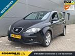 Seat Toledo 1.6 Stylance Airco/Cruise Nw Versnellingsbak, 65 €/maand, Gebruikt, Parkeersensor, 4 cilinders