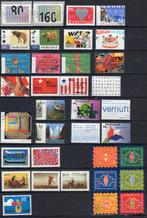 Jaarcollectie 1997 postfris, Postzegels en Munten, Postzegels | Nederland, Ophalen of Verzenden, Na 1940, Postfris