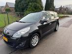 Renault Grand Scénic 1.4 TCe Expression AIRCO CRUISE NAVI, Voorwielaandrijving, 745 kg, 4 cilinders, Zwart