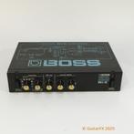 Boss RRV-10 Digital Reverb (Made in Japan), Muziek en Instrumenten, Effecten, Gebruikt, -, -, Ophalen of Verzenden