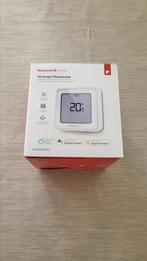 Honeywell slimme thermostaat, Doe-het-zelf en Verbouw, Ophalen of Verzenden, Slimme thermostaat, Zo goed als nieuw