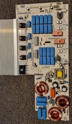 Printplaat module inductiekookplaat Siemens, Ophalen, Gebruikt, 4 kookzones, Inbouw