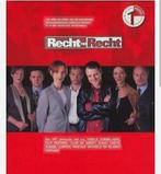 Gezocht.  Tv serie Recht op Recht, Alle leeftijden, Ophalen of Verzenden, Zo goed als nieuw