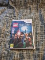 Wii Lego Harry Potter, Vanaf 7 jaar, Avontuur en Actie, 2 spelers, Ophalen of Verzenden