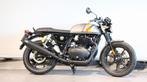 Royal-Enfield CONTINENTAL GT 650 (bj 2025), Lorentzlaan 14
3401 MX  IJSSELSTEIN UT, Bedrijf, Sport, Info@motomondo.com