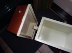 Retro Koelbox, Ophalen of Verzenden, Huis en Inrichting