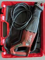Hilti WSR 1400-PE Reciprozaag, Doe-het-zelf en Verbouw, Gereedschap | Zaagmachines, Ophalen, 70 mm of meer, Hilti, Zo goed als nieuw