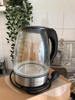 Waterkoker led blokker, Witgoed en Apparatuur, Waterkokers, Ophalen, Zo goed als nieuw