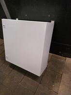 Metalen elektrokast rittal, Hobby en Vrije tijd, Elektronica-componenten, Ophalen