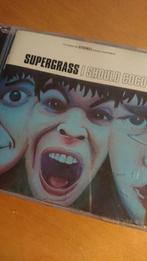 Supergrass - I Schould Coco, Gebruikt, Ophalen of Verzenden