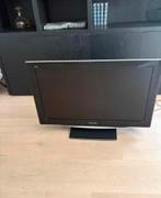 Panasonic LCD TV TX-37LZD85F, Gebruikt, Panasonic, LCD, 80 tot 100 cm