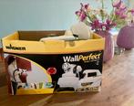 Wagner WallPerfect W665 I-Spray Verfspuit, Doe-het-zelf en Verbouw, Schildersmaterialen, Ophalen of Verzenden, Gebruikt, Verfspuit of Verfpomp